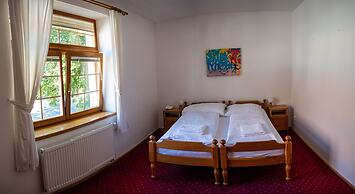 Grandhotel Sluchátko