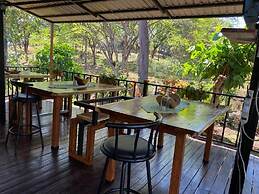 Nueva Villa Paraiso