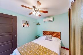 Nueva Villa Paraiso