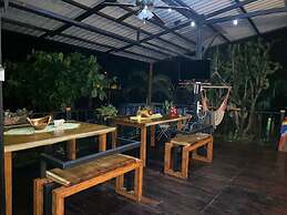 Nueva Villa Paraiso