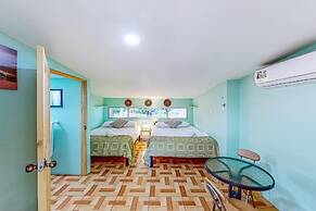 Nueva Villa Paraiso
