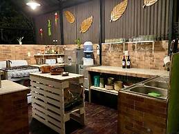 Nueva Villa Paraiso