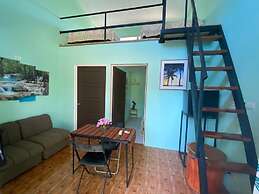 Nueva Villa Paraiso