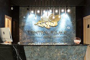 Central Palace Halal Hotel