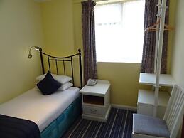 Manor Hotel