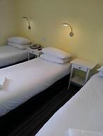 Manor Hotel