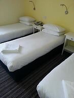 Manor Hotel