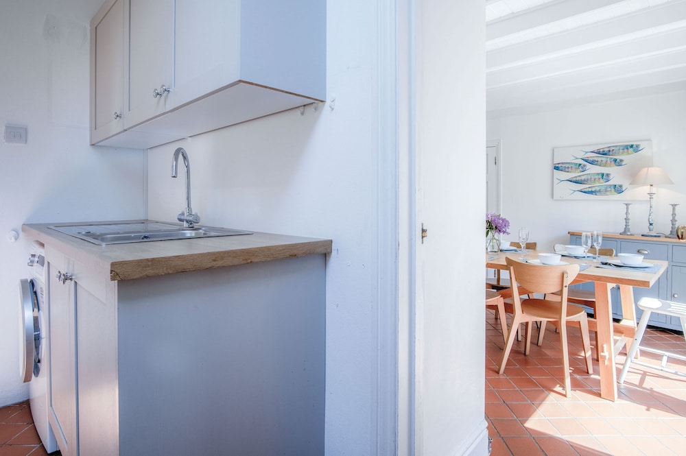 Penlan - 3 Bedroom Cottage - Saundersfoot