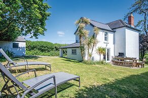 Penlan - 3 Bedroom Cottage - Saundersfoot