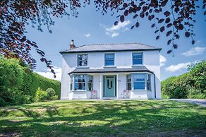 Penlan - 3 Bedroom Cottage - Saundersfoot