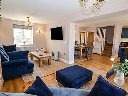 Fishermans Lodge