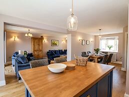 Fishermans Lodge