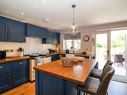 Fishermans Lodge