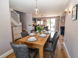 Fishermans Lodge