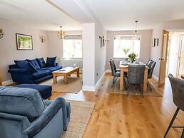 Fishermans Lodge