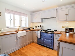 Keepers Cottage