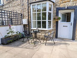 Flat Cap Cottage