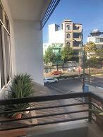 HOANG VIET MOTEL