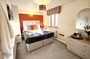 Yewtree House