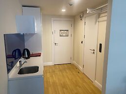 Orbi City Apartament