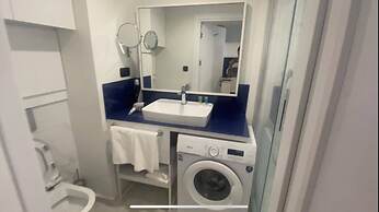 Orbi City Apartament