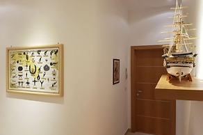 B&B Il Vascello