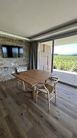 Villas del Malbec Lodge