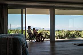 Villas del Malbec Lodge