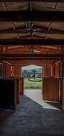 Villas del Malbec Lodge
