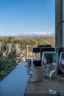 Villas del Malbec Lodge
