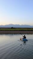 Villas del Malbec Lodge