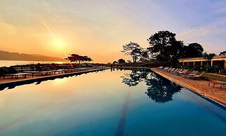 Kaazi Beach Resort