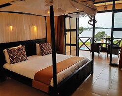 Kaazi Beach Resort