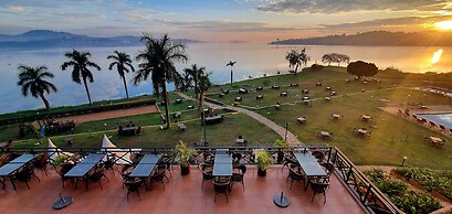 Kaazi Beach Resort