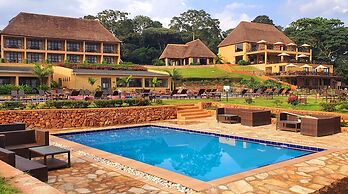 Kaazi Beach Resort
