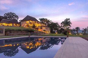Kaazi Beach Resort