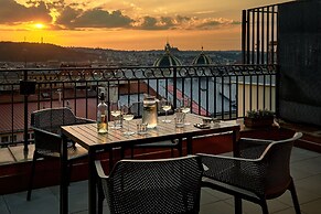DownTown Suites Rubesova