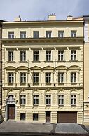 DownTown Suites Rubesova