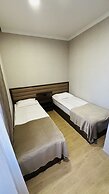Marrone Hotel Tsaghkadzor