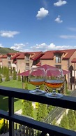 Marrone Hotel Tsaghkadzor