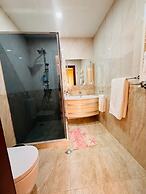 Marrone Hotel Tsaghkadzor