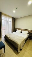 Marrone Hotel Tsaghkadzor
