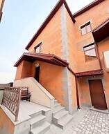 Marrone Hotel Tsaghkadzor