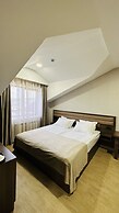 Marrone Hotel Tsaghkadzor