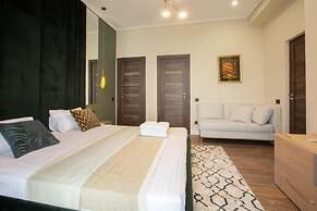 Marrone Hotel Tsaghkadzor