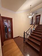 Marrone Hotel Tsaghkadzor