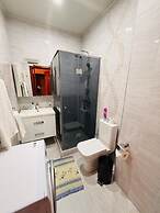 Marrone Hotel Tsaghkadzor