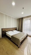 Marrone Hotel Tsaghkadzor