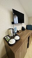 Marrone Hotel Tsaghkadzor