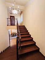 Marrone Hotel Tsaghkadzor